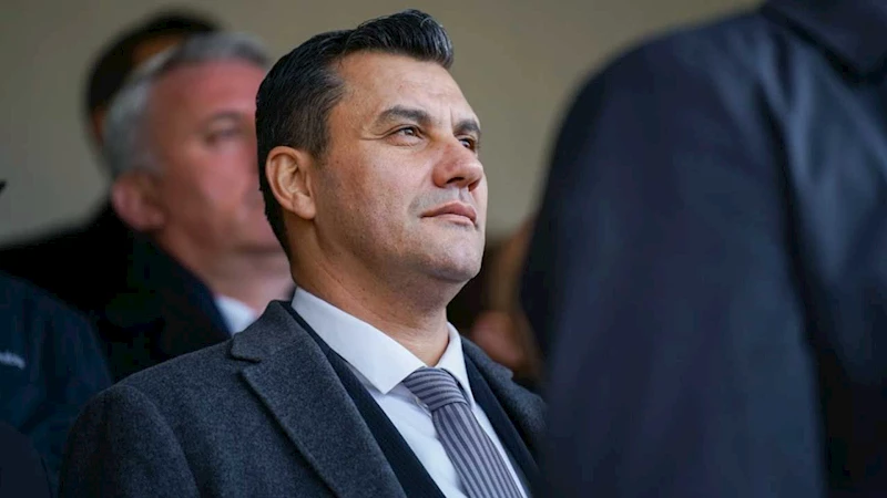 Ferdi Zeyrek
