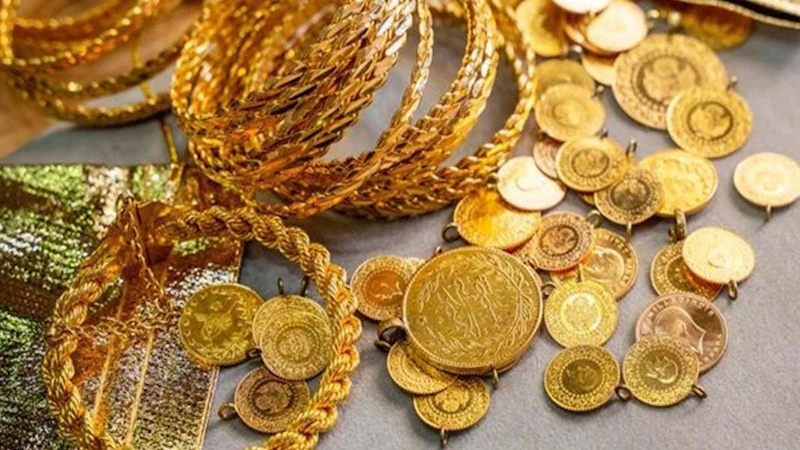 Gram altında yeni zirve mi geliyor? Güncel altın fiyatları
