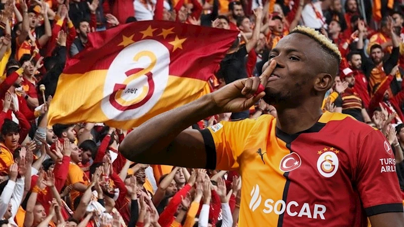 Galatasaray
