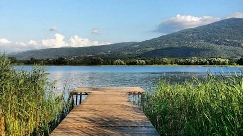 Sapanca Gölü kaçak yapılardan arındırılıyor: “Göl nefes alacak”