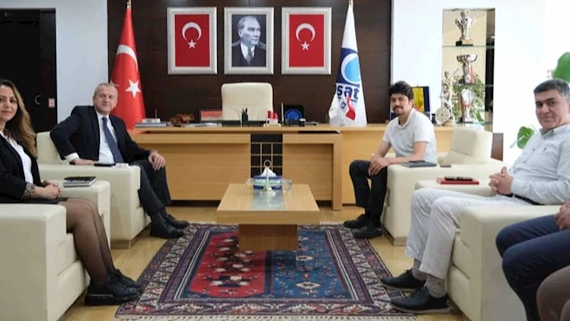 Antalya ASAT, TSE denetiminden başarıyla geçti