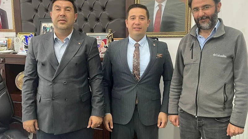 Kars TSO Başkanı Bozan