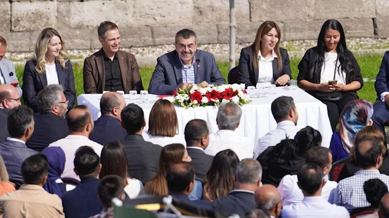 Öğretmenler Eğitime İstediği İl