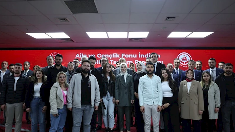 7 bin genç, indirim kampanyasından yararlandı