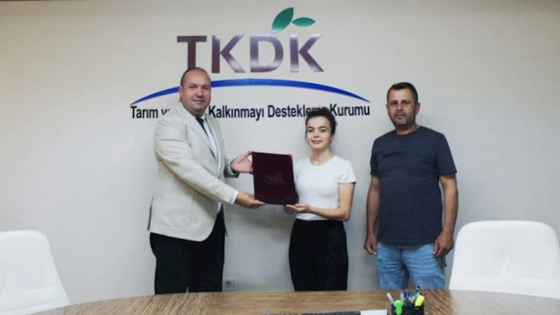 IPARD III ile Hacılar Köyü’ne yeni yatırım: Besi hayvancılığı projesi başlıyor