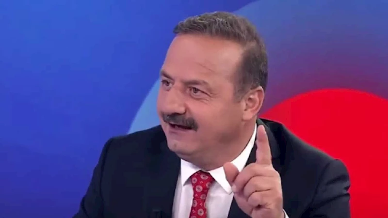 Ağıralioğlu’ndan iktidara eleştiri: 