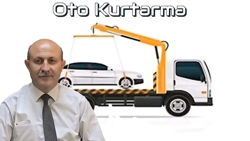Kars’ta oto kurtarma ve çekici ücret tarifesi belirlendi