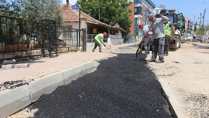Kepez’de vatandaş mağdur edilmiyor, kamu kaynakları korunuyor