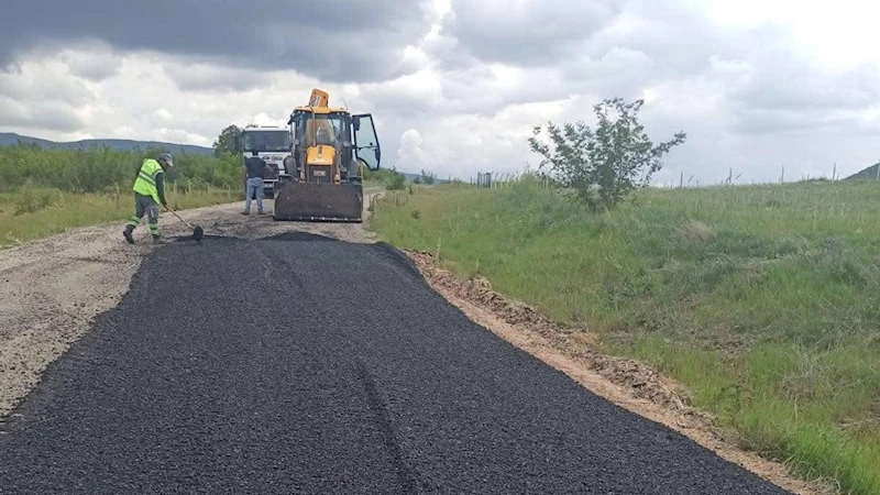 Güdül Belediye Başkanı Doğanay: Söz verdik çalışıyoruz