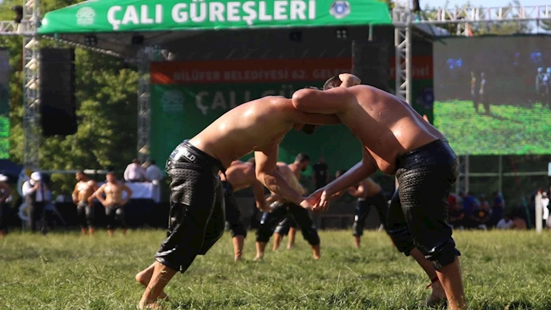 800 pehlivan Bursa