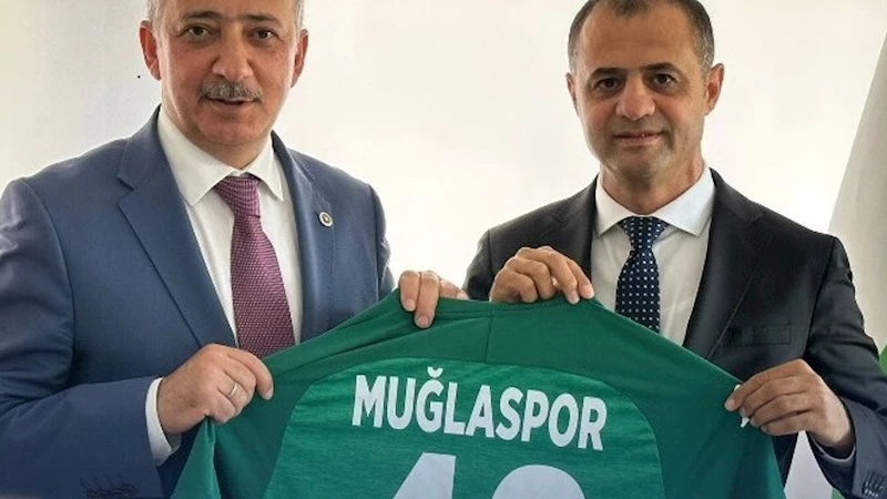 Milletvekili Kadem Mete