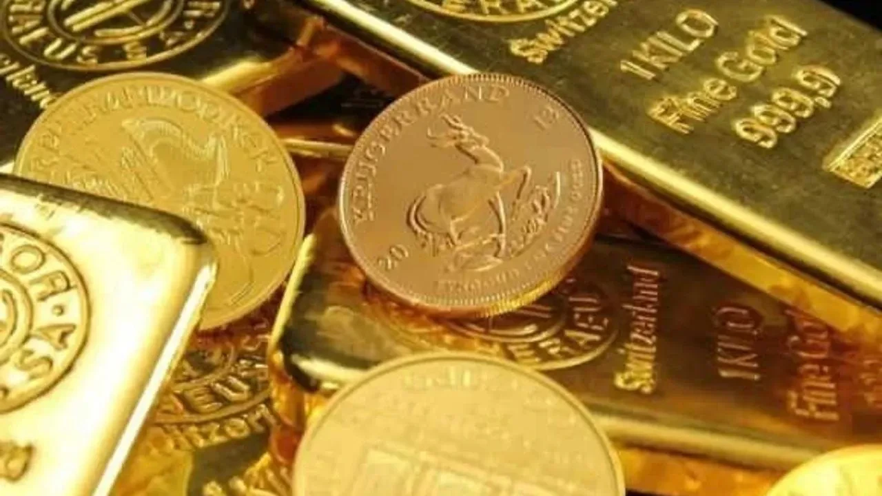 İsrail-İran gerilimi altın fiyatlarını uçurdu: Gram altın rekor kırdı