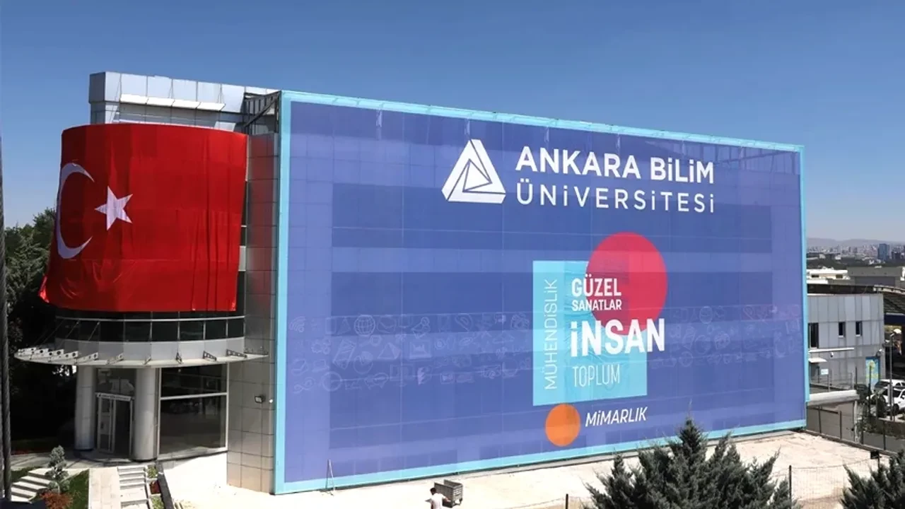 Ankara Bilim Üniversitesi