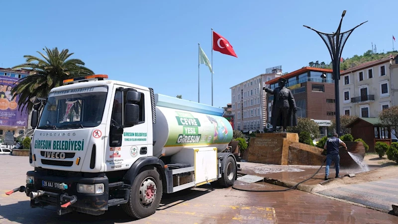 Giresun