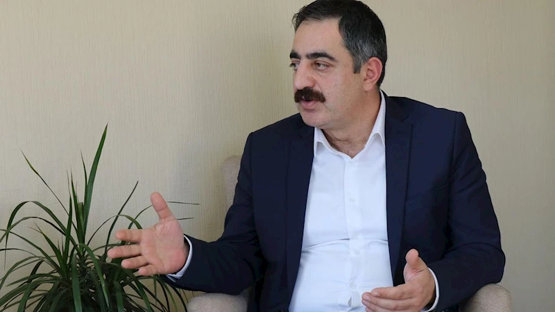 Prof. Dr. Veysel Ayhan değerlendirdi; İsrail’in İran saldırısı: Tel Aviv’in stratejik öncelikleri ve olası sonuçları