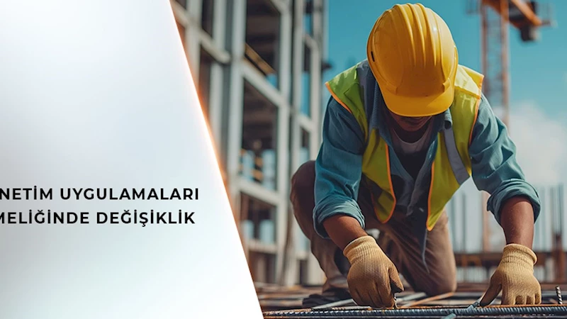Bina 15 Yıl İçinde Yıkılırsa, Denetim Firmasının Yetkisi İptal Edilecek