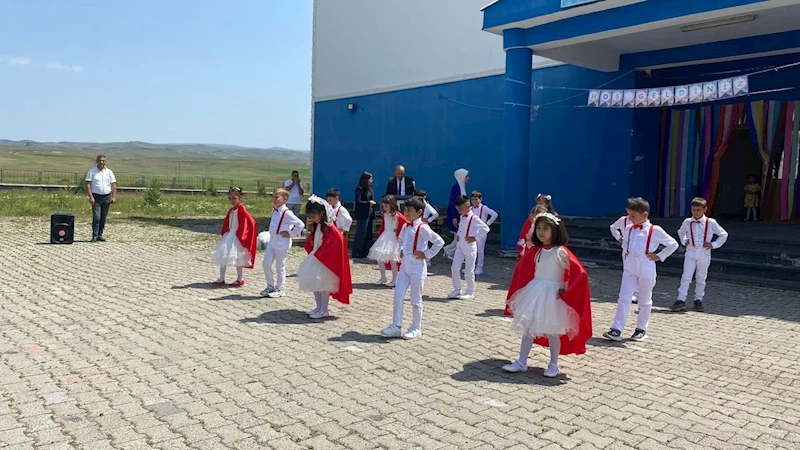 Arpaçay Atatürk İlkokulu