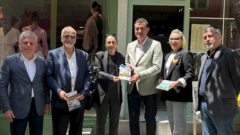 Tirebolu-Torul yolu için 8 Haziran’da miting yapılacak