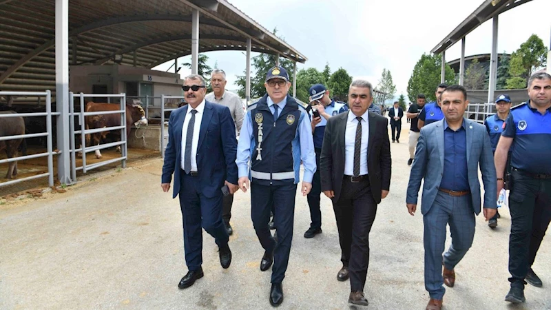 Ankara Büyükşehir Belediyesi