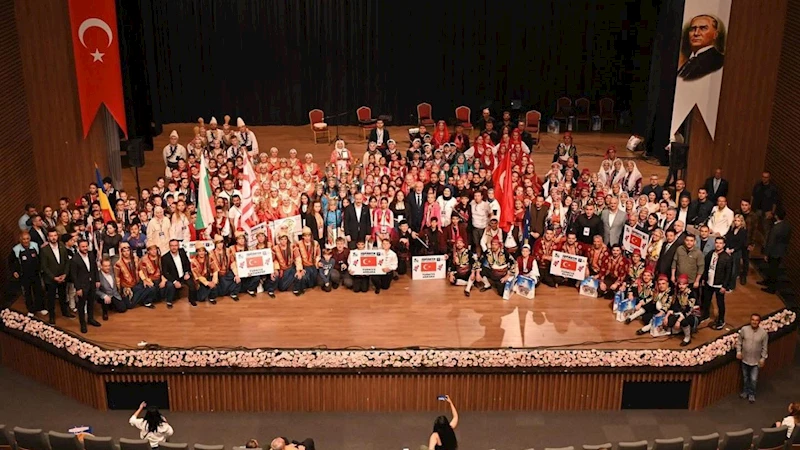 Türk misafirperverliğini en güzel şekilde gösterdiniz