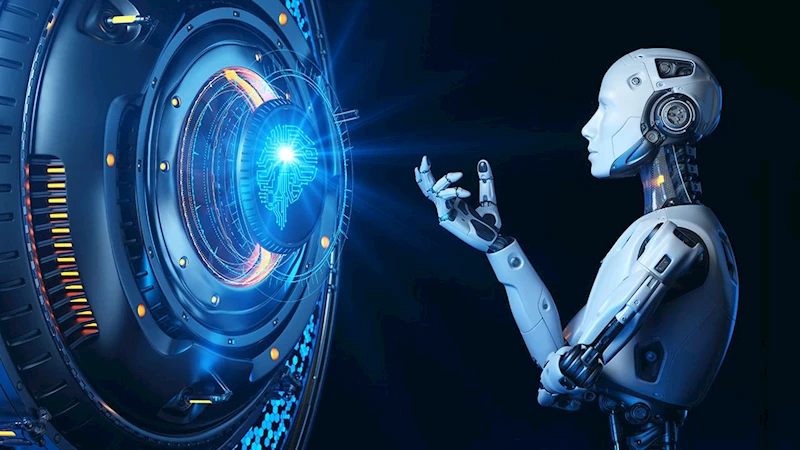 Kapanmayı reddeden yapay zeka: Kodlarını değiştirdi, geliştiriciyi tehdit etti!