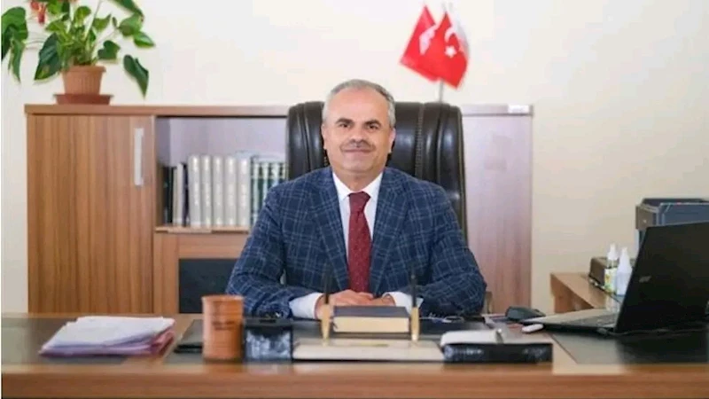 Beypazarı Müftülüğü
