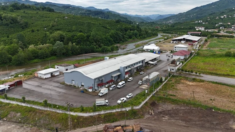 Ordu Büyükşehir Kurban Bayramı hazırlıklarını tamamladı