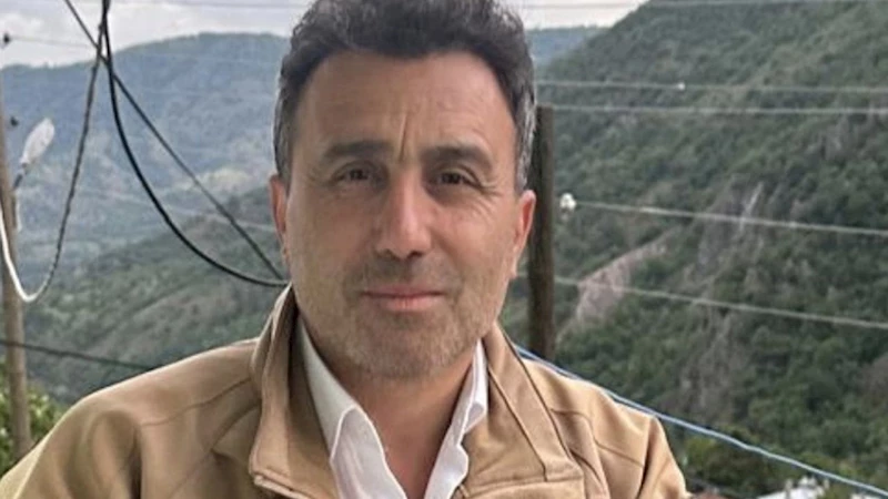 Beypazarı