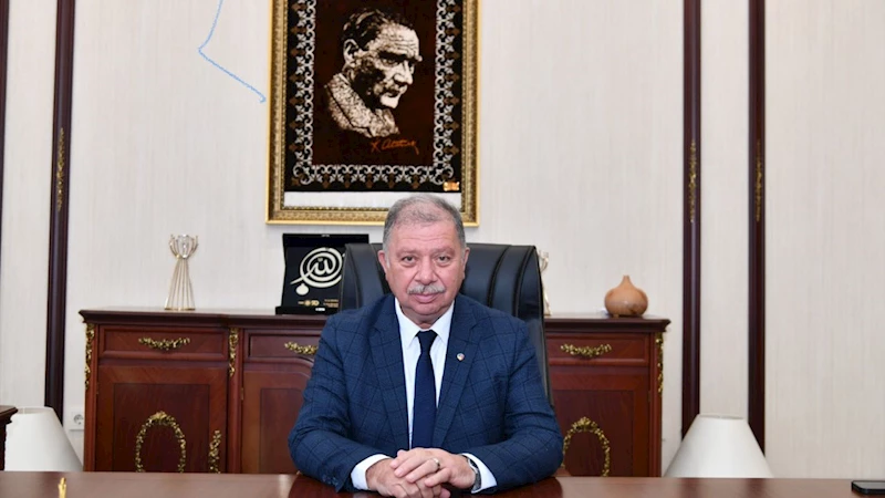 Isparta ihracatta hız kesmiyor: Beş ayda 196 milyon dolar
