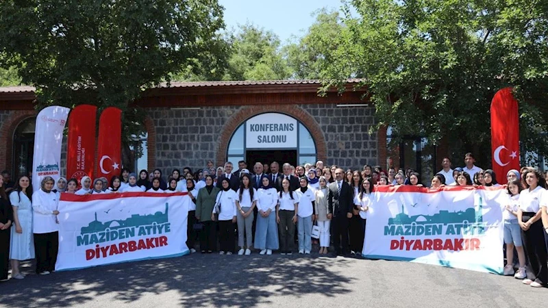 Bakan Yardımcısı Yılmaz, 