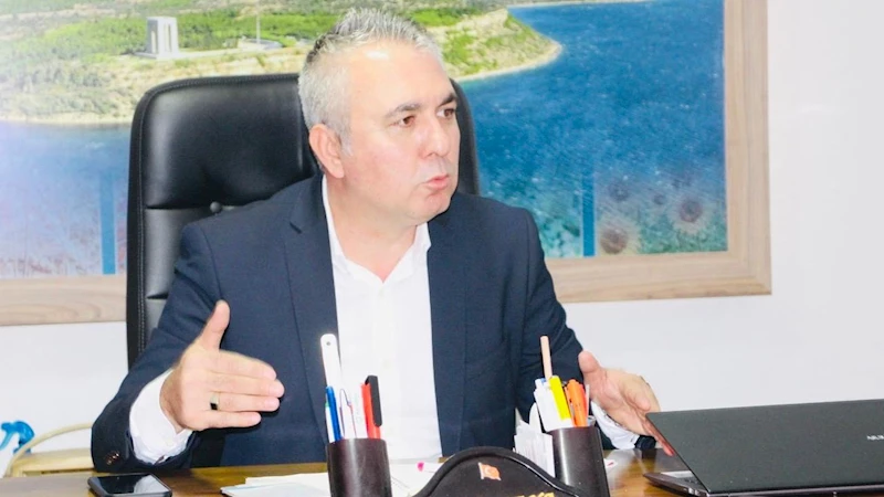 Anahtar Parti’den ekonomiye eleştiri: “Faiz ve kur politikaları krizi derinleştirdi”