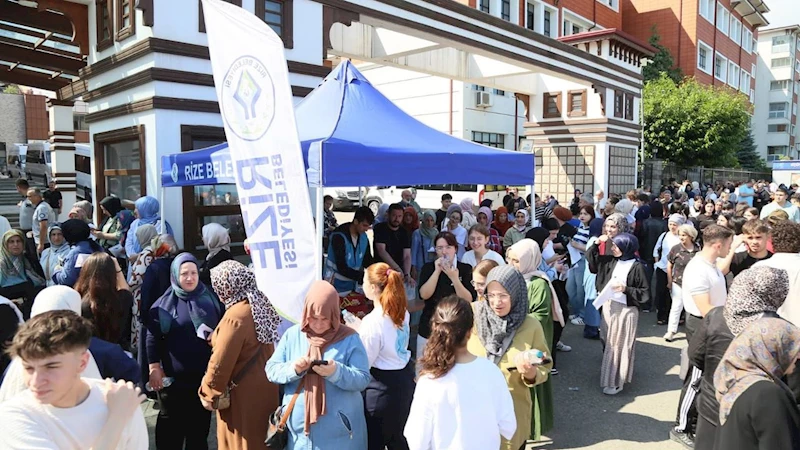 Rize Belediyesi