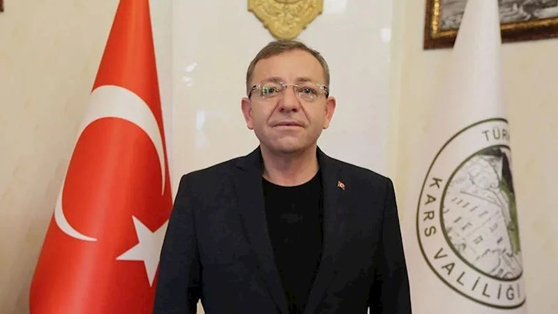 Kars Valisi Ziya Polat’tan YKS Uyarısı: “Sessiz ol, sınavı kolaylaştır”