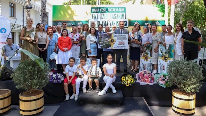 Antalya Büyükşehir