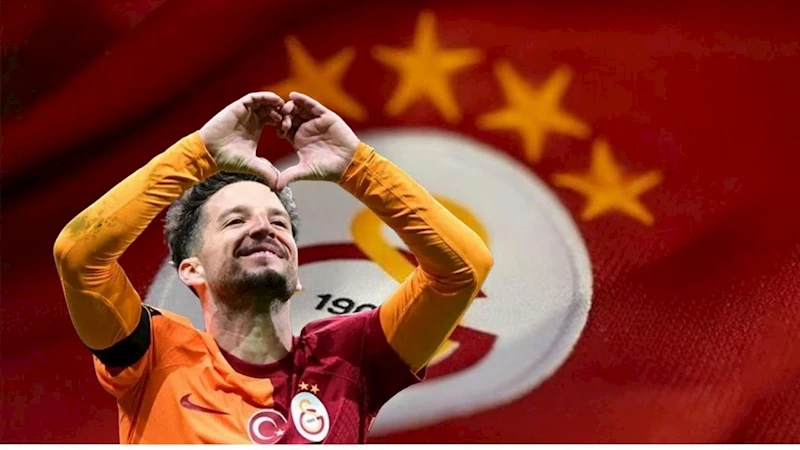 Dries Mertens