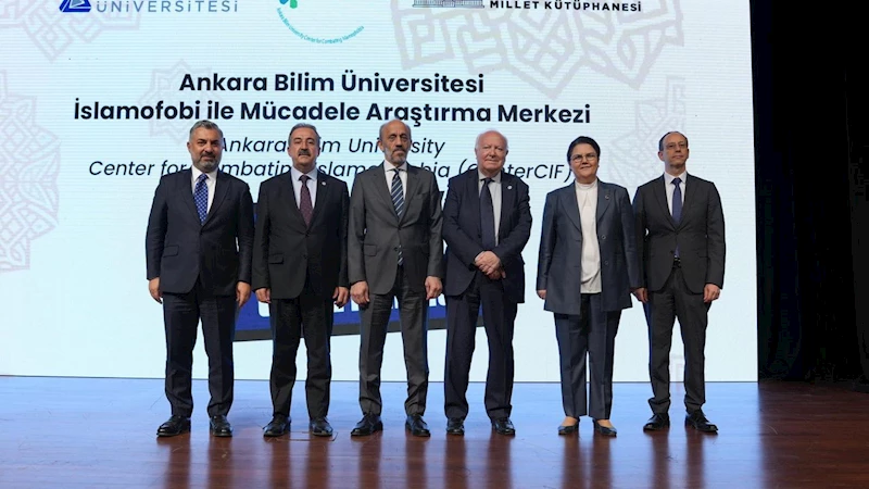 Ankara Bilim Üniversitesi 