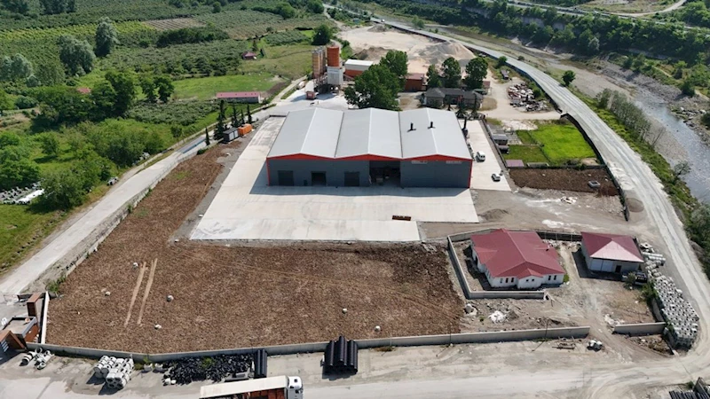 Dünyada bir ilk: Fındık kabuğundan aktif karbon
