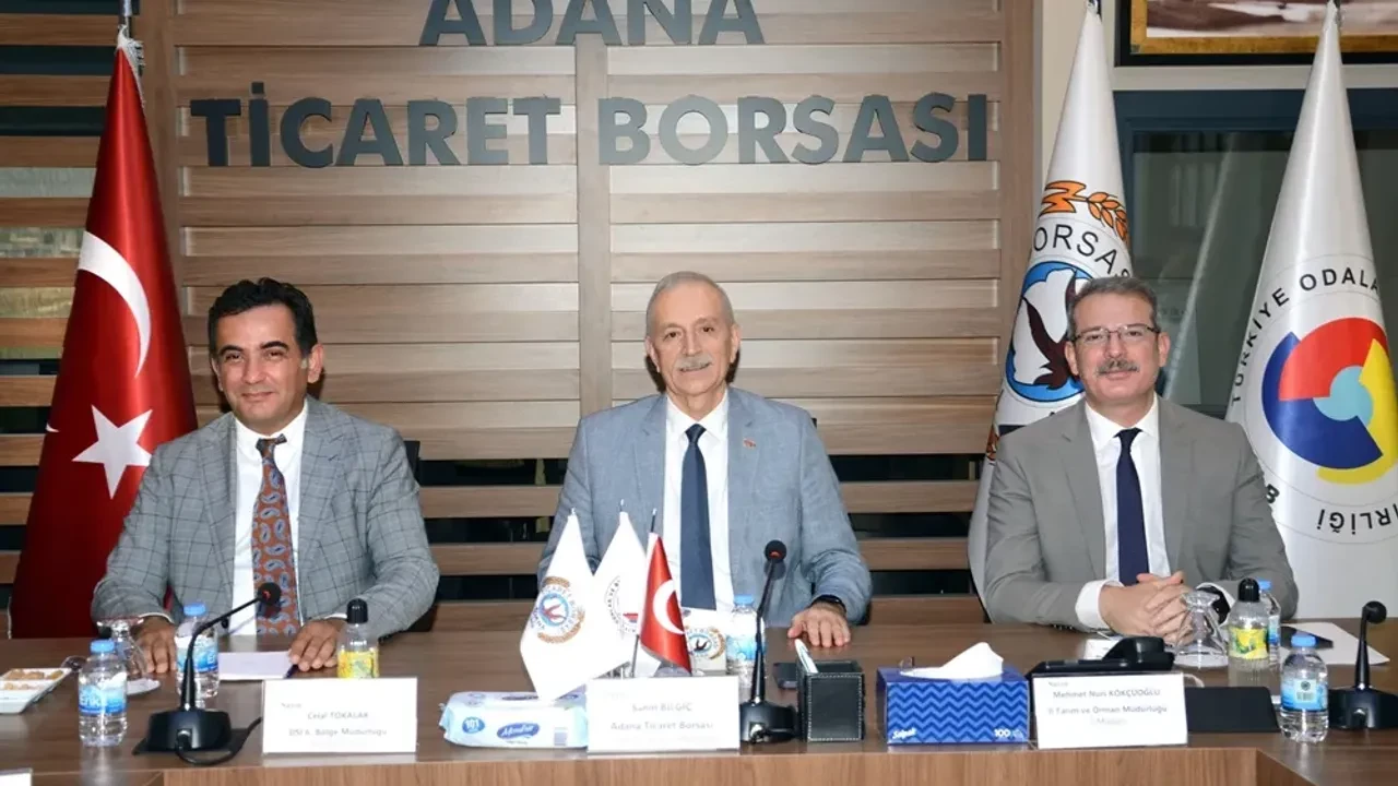 Şahin Bilgiç: “Yarın çok geç olabilir”
