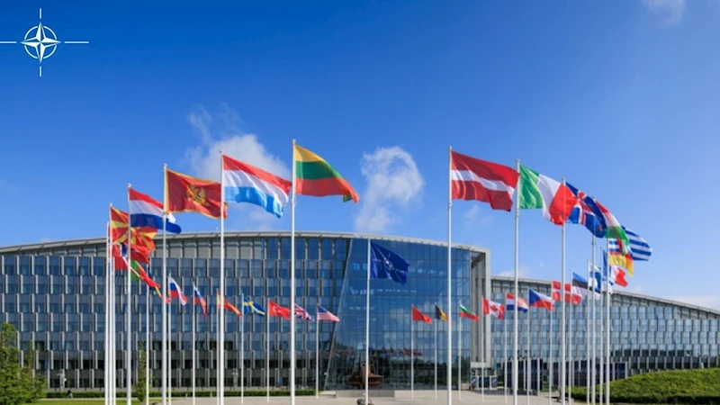 NATO’dan yeni dönem: İlk 