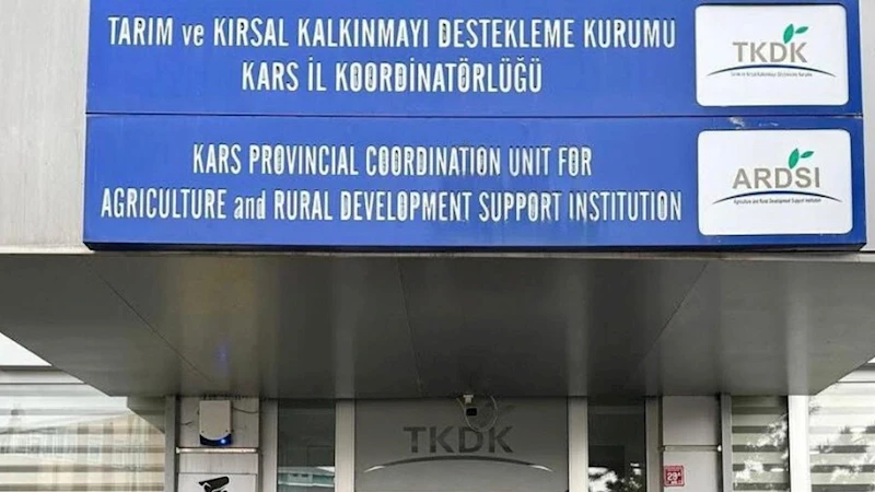 Kars TKDK