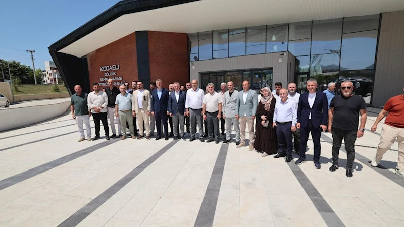 Kocaeli