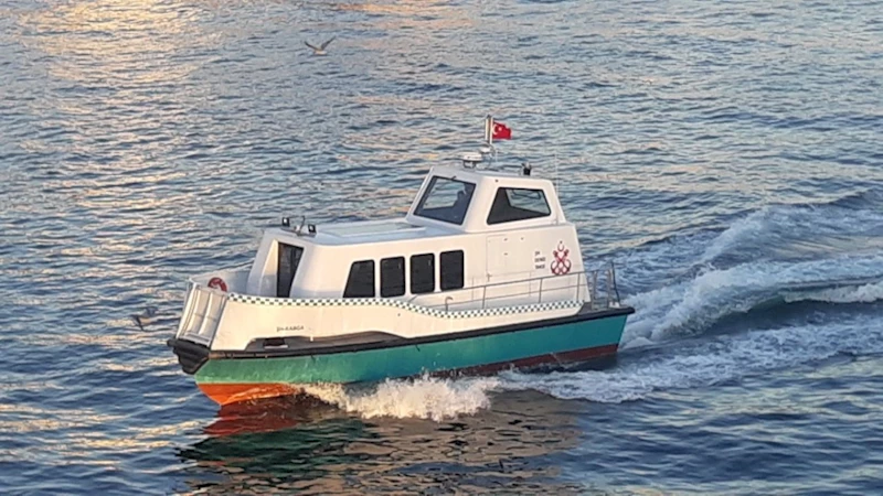 İstanbul’da deniz taksi ücretlerine yüzde 275’e varan zam