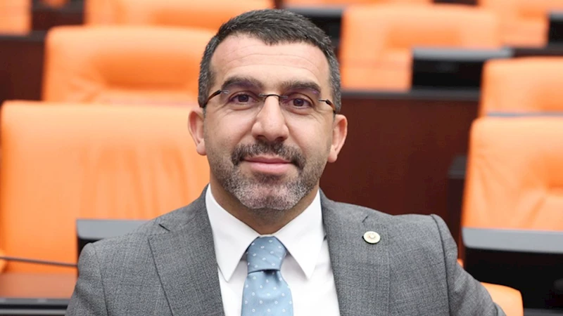 Kars Milletvekili Adem Çalkın’dan Kars ve Kağızman’a yatırım müjdeleri