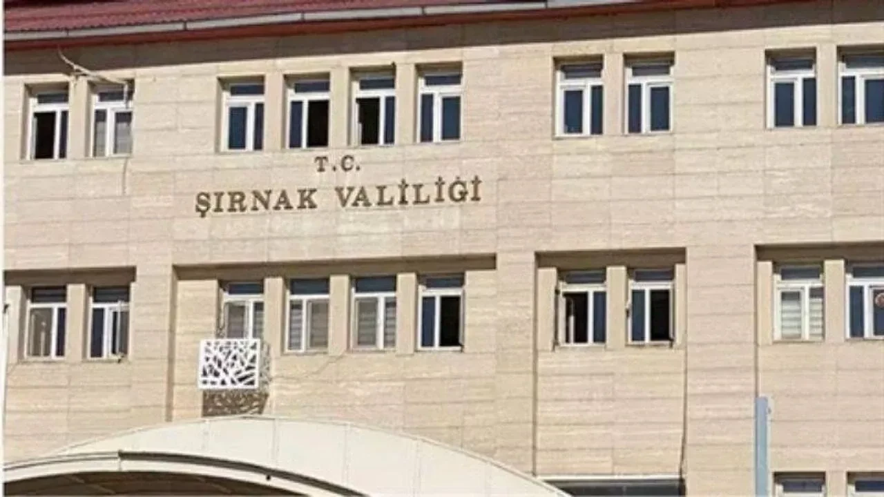 Şırnak