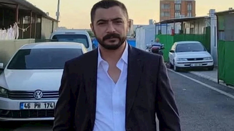 Adıyaman’da uyuşturucu bir can daha aldı