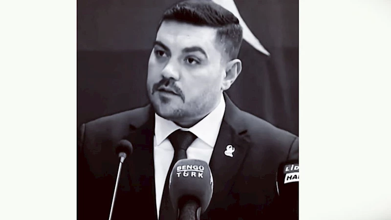 MHP Burdur İl Başkanlığı