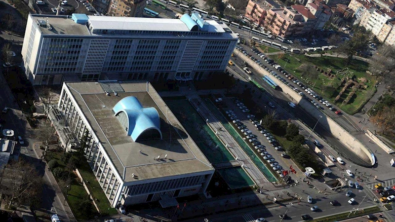 CHP’li belediyelere yolsuzluk soruşturması sürüyor: 38 kişi adliyede