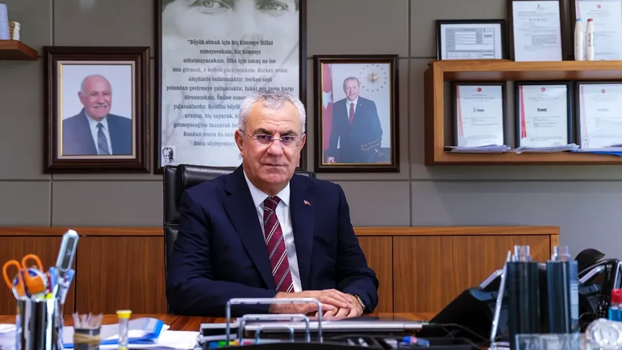 Adana Sanayi Odası Başkanı Kıvanç: “Sanayicimizin kararlılığı ve mücadele azmi sayesinde ihracatımızı koruduk”