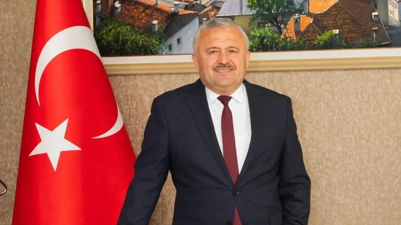 Kavaklıdere Belediyesi Türkiye