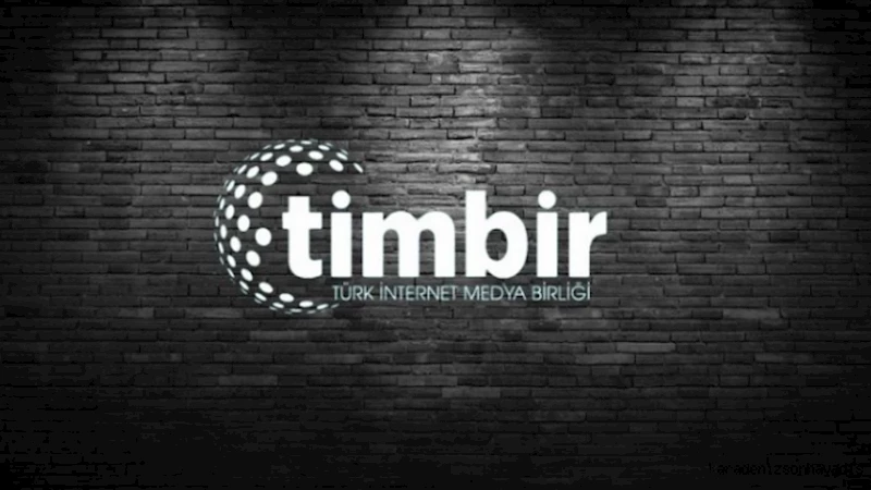 TİMBİR’den Leman Dergisi